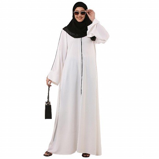 Open abayas online top